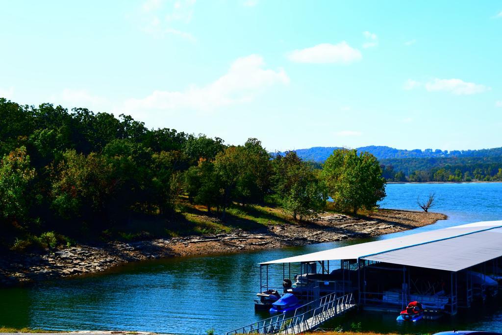 Multi Resorts At Eagles Nest Branson Exterior foto